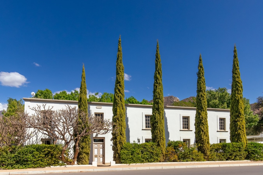 Commercial Property for Sale in Montagu Western Cape